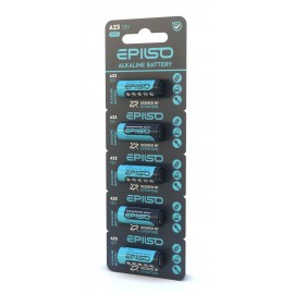 Epilso 23A 12V BL5 (5/50)