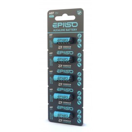 Epilso 27A 12V BL5 (5/50)