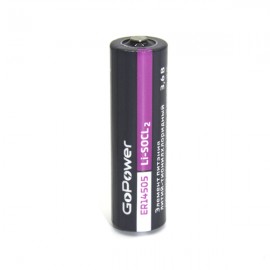 GoPower ER14505 (AA) 3.6V