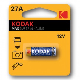 Kodak A27 12V BL1 (1/60)