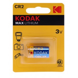 Kodak CR2 3V BL1 (1/12)