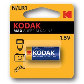 Kodak LR1 (N) 1.5V BL1 (1/12/72)
