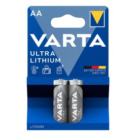 Varta FR6 BL2 Lithium (6106) (20/200)