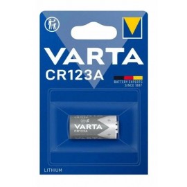 Varta CR123A 3V BL1 (1/10/100)