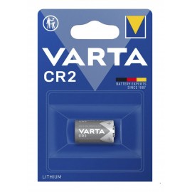 Varta CR2 3V BL1 (1/10/100)