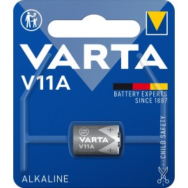Varta V11A 6V BL1 (1/10/100)