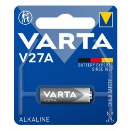 Varta A27 12V BL1 (1/10/100)