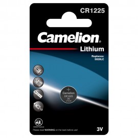 Camelion CR1225 BL1 (1/10)