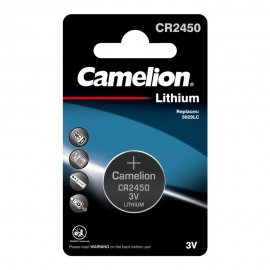 Camelion CR2450 BL1 (1/10)