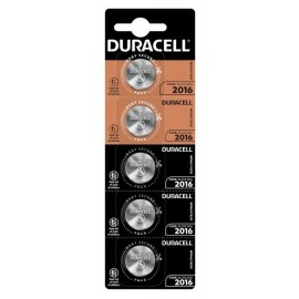 Duracell CR2016 BL5 (5/20/200)