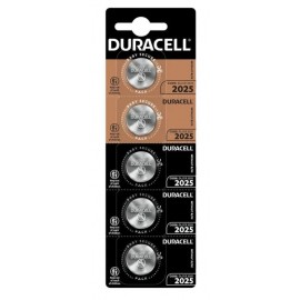 Duracell CR2025 BL5 (5/20/200)