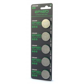 Epilso CR2450 BL5 (5/100)