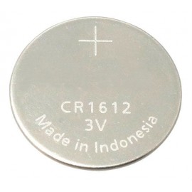 CR1612 (1/5/100)