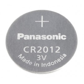 Panasonic CR2012 