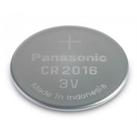 Panasonic CR2016 BL5 синий (5/100)