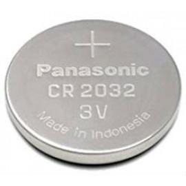 Panasonic CR2032 BL1 синий (20)