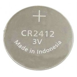 Panasonic CR2412 BL1 (1/20)
