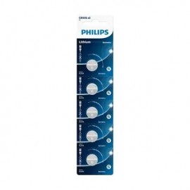 Philips CR2032 BL5 (5/100/1000)