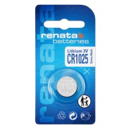 Renata CR1025 BL1 (1/10/300)