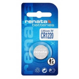 Renata CR1220 BL1 (1/10/300)
