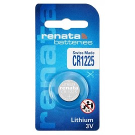 Renata CR1225 BL1 (1/10/300)