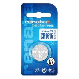 Renata CR1616 BL1 (1/10/300)