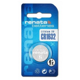 Renata CR1632 BL1 (1/10/300)