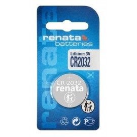 Renata CR2032 BL1 (1/10/300)