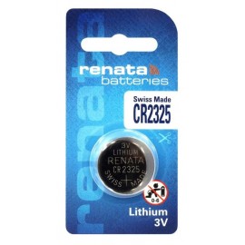 Renata CR2325 BL1 (1/10/300)