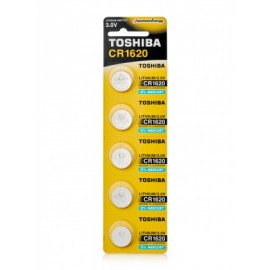 Toshiba CR1620 BL5 (5/100)