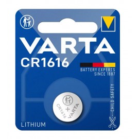 Varta CR1616 BL1 (6616) (1/10/100)