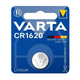 Varta CR1620 BL1 (6620) (1/10/100)