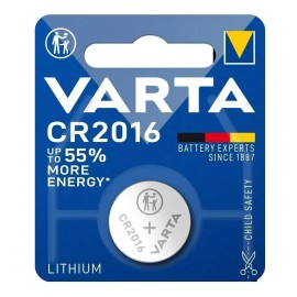 Varta CR2016 BL1 (6016) (1/10/100)