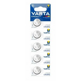 Varta CR2016 BL5  (6016) (5/100)