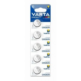 Varta CR2025 BL5 (6025) 