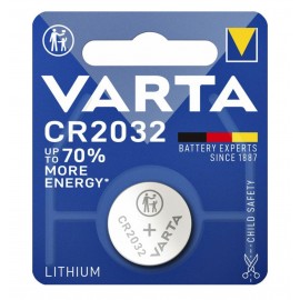 Varta CR2032 BL1 (6032) (1/10/100)