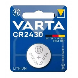 Varta CR2430 BL1 (6430) (1/10/100)