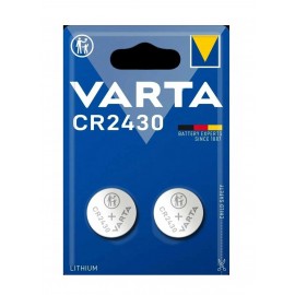 Varta CR2430 BL2 (6430) (1/10/100)