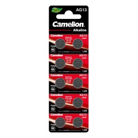 Camelion G13 (357/44) BL10 (10/100)