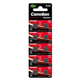Camelion G6 (370/920) BL10 (10/100)