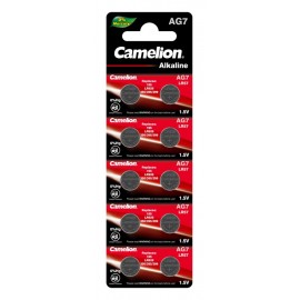 Camelion G7 (395/927) BL10 (10/100)