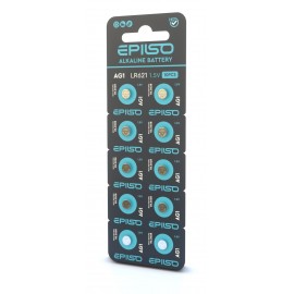 Epilso AG1 (364/621) BL10 (10/100)
