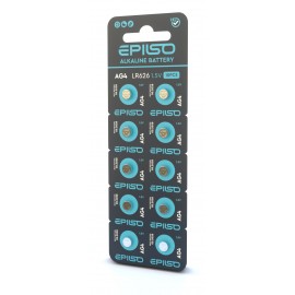 Epilso AG4 (377/626) BL10 (10/100)