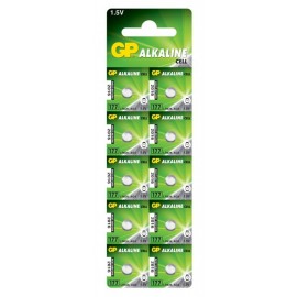 GP G4 (377/626) BL10 (10/250)