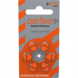 Perfeo ZA13 BL6 Airozinc (6/60/600)