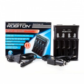 Зар. устройство Robiton MasterCharger 850