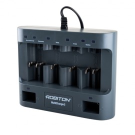 Зар. устройство Robiton MultiCharger2