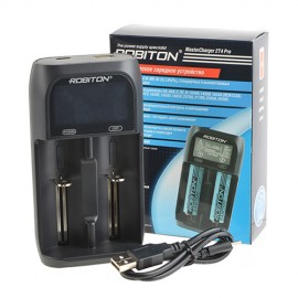 Зар. устройство Robiton MasterCharger 2T4 PRO