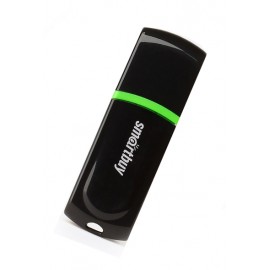 USB 2.0 16GB Smart Buy Paean Black